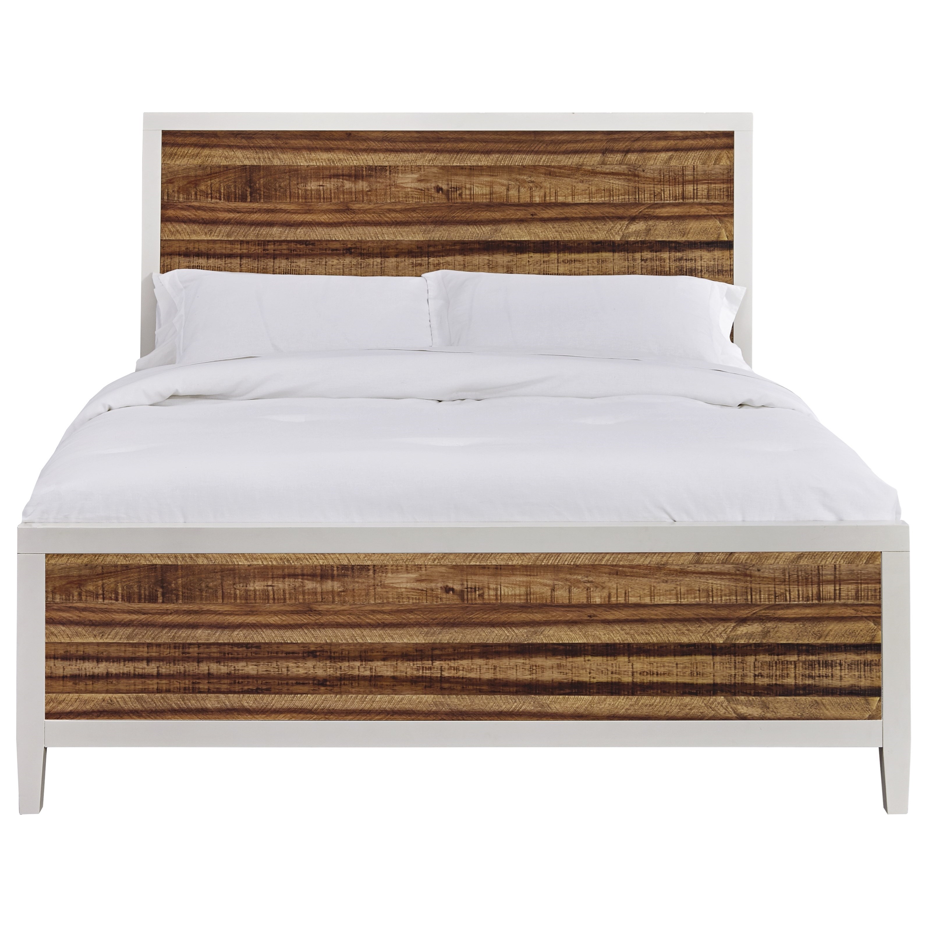 Montana king hotsell bed size